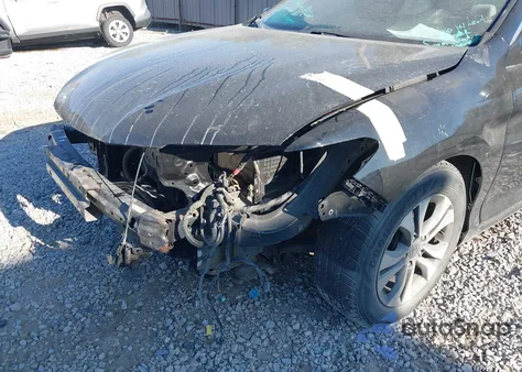 2016 Honda Accord Ex from USA, damaged, VIN 1HGCT1B74GA000531